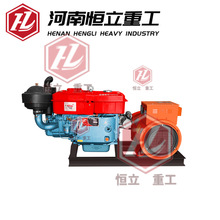 單缸水冷柴油發電機組10/12/15/20/24/30KW應急備用柴油發電機組