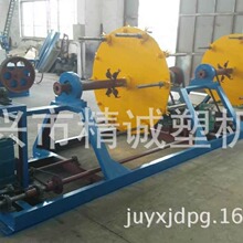 特價12+6+1 500型盤式成纜機成纜機電線電纜控制線多股線纜