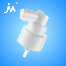 廠家供應美妝日化噴頭 異形香水噴頭 酒精消毒液噴霧頭霧化噴頭