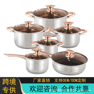 羳ӺP䓜偲մ12偶ӏͺϵcookware set