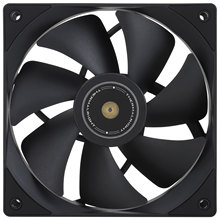 ThermalRight利民G12B大風量12CM機箱風扇台式電腦散熱進風排風扇