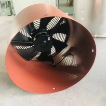 G-132A3變頻電機用G系列冷風機/GP-160變頻冷卻散熱風機通風機