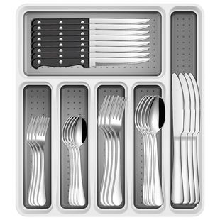 P䓲;ߺɫ498˷ţŵռ{Silverware Set