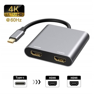 Type cDhdmi pd usb-c to hdmi type c to hdmi ĺһ4K