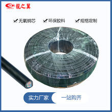 龍之翼廠家直銷 2.5MM2x2C+0.3MM2x1P #XLPE電源控制線耐溫