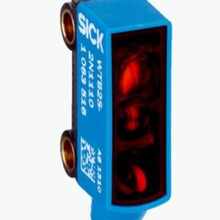 西克SICK W2 W2S系列檢測傳感器 光電  漫反射傳感器WTB2S-2F3160