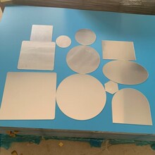 廠家批發高清不變形亞克力鏡子生產ps鏡切割跨境專供各類異形鏡片