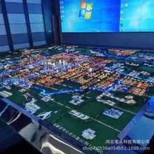 沙盤模型地形地貌沙盤農業沙盤模型城市規划沙盤建築模型沙盤