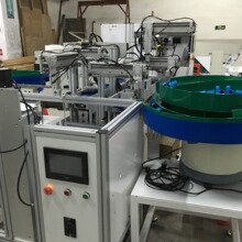 自動化設備非標自動化設備設計制作接受全國定 制專業設計