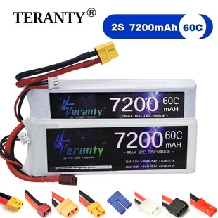 ߱ʺģ늳7200mAh 7.4V 2S 60CSğo˙Cۺ늳