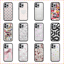 CASETi手機殼蘋果15Pro手機殼適用iphone16ProMaxC家14新殼體
