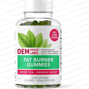  ưܿܛFat Burner GummiesGܛǴ OE Mܛl