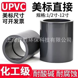 PVCֱSCH80 ^ֱͨaо^21.3mm