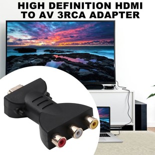 HDMI TO AVtSHDMIDAVDQhdmiDav 3rcaDӾ D^