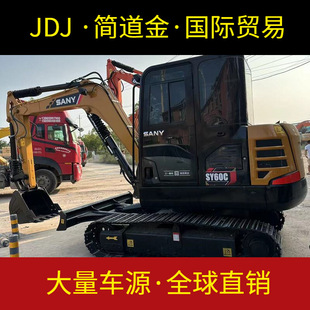 ־C/ڙC/hC һSY60C Used Excavator/Used Digger