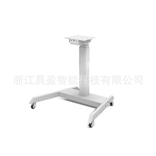 具盈JIUYING廠家銷 電動講台桌 電動 升降桌
