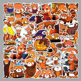 50red pandaTfԿͨɐۄDIYNˮ