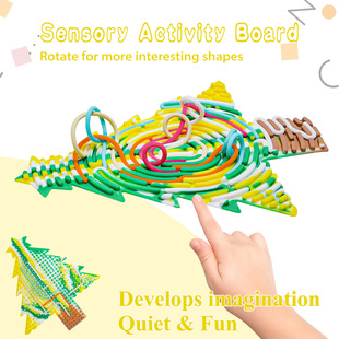 羳Sensory Activity Boardz≺}Qǃͯй