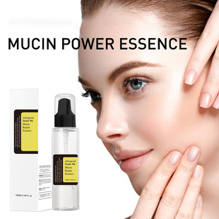 羳΁ţAҺѪzԭҺAdvanced Snail 96% Mucin Essence