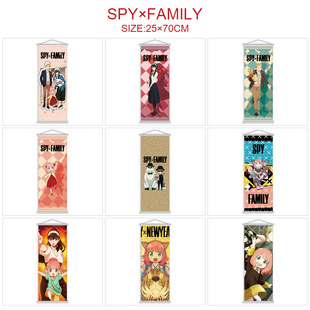 SPY×FAMILYgՙ^ҼҾS쮋 ၆b