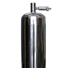 壓縮空氣過濾器油水分離器高效除油器精密過濾器