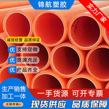 MPP電力管預埋排管非開挖拖拉頂管消防管 聚丙烯電力電纜保護套管