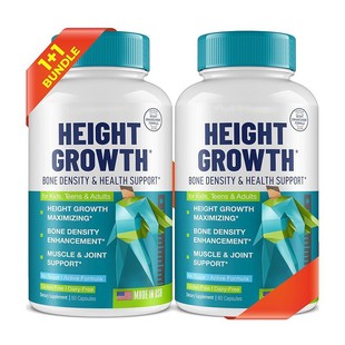 羳 z HEIGHT GROWTH capsules ֧O EMԴ^GMPS