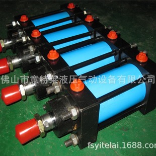 Hydraulic cylinder |HOB40 50 63Һ͸ UҺ͸