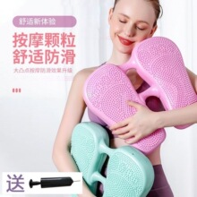 健身器材女性踏步機家用減肥機多功能踩踏瘦腿瘦肚子原地運動腳踏