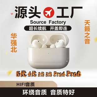 AAirBods5432Pro4Pro6Lm{C羳TWS