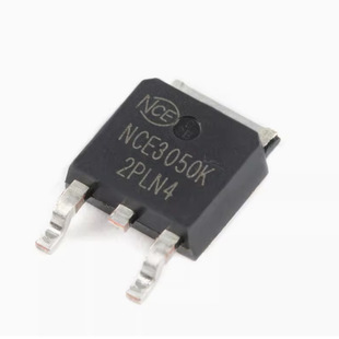 ȫԭb NCE3050K TO-252-2 30V/50A Nϵ MOSЧоƬ