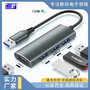 USB HUBĿڼUSB3.0DTypeC־mùPӛXUչ]HUB