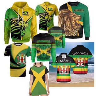 QվI^T Jamaica{ӈDAI 3D