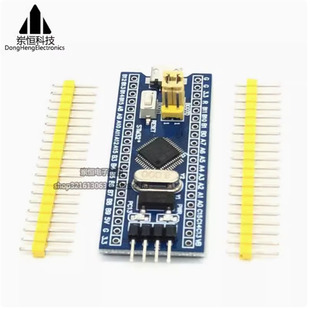 STM32F103C8T6Сϵy ƬC İ STM32 ARM F؛N