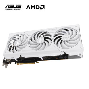 mATɫTUF RX7900GRE O16G WHITE GAMING  AMD Α@