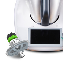 美善品tm5/6配件起泡器打奶泡配件小美配件