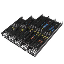 工程款可控硅0-10V調光電源36W60W100W150W200W250W300W華榮