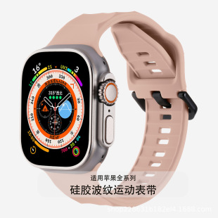 mOApple iwatch 1-838mm-49mmyzɫ\ܱ펧