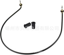不銹鋼304whirlpool洗碗機配件 加熱管 W10134009/W10518394