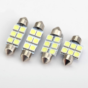 p31mm 36mm 39mm 5050 6SMD LED܇픟 ՟ x β