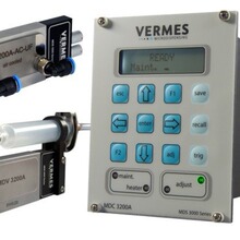 批發德國VERMES高端高速非接觸式壓電噴射閥MDV3200A及相耗材