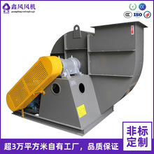 廠家直銷工業鍋爐風機 耐高溫防腐蝕鍋爐除塵散熱引風機 高效節能
