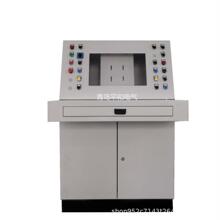 TP琴式操作台斜面操作台仿威圖斜面櫃機箱機櫃成套控制箱操作台