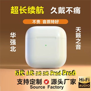 AAirBods5432Pro4Pro6Lm{C羳TWS