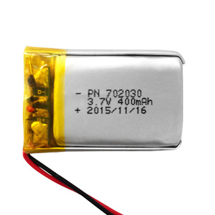 ۺ늳702030-400mAh LEDğ늳 oz^늳