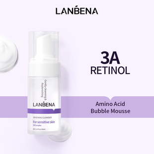 LANBENA ҕSĽ˹ϴ100ml SOOTHING CLEANSER LB109D1