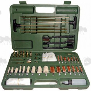 62PC  Universal Gun Cleaning Kit~zˢ䓽zˢ坍ˢˢb