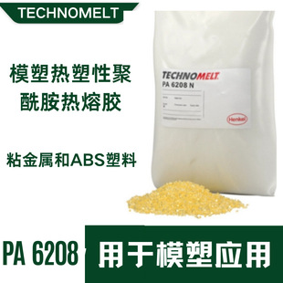 hTECHNOMELT PA6208ɫz ģܟԾzw