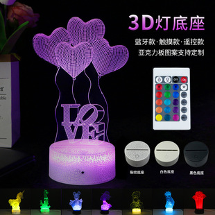 Rd羳3DСҹ LED߲ USB|bСҹԴ^S