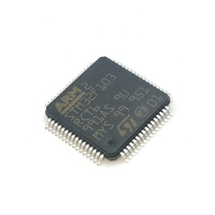 STM32F303RCT6 LQFP64 STⷨ ڙ๩ 32λ΢ ݃r